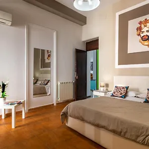 La Casa Del Moro Frühstückspension Palermo