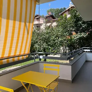 Fior Di Campo Frühstückspension