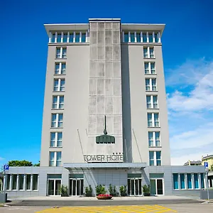 Tower Malpensa Бусто-Арсизио