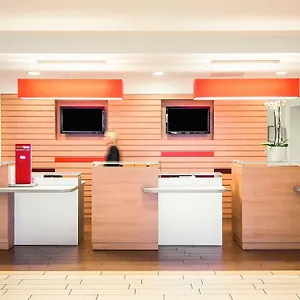 Ibis Milano Malpensa *** Cardano Al Campo