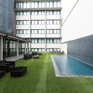 Bb Smarthotel Milano Linate *** Segrate