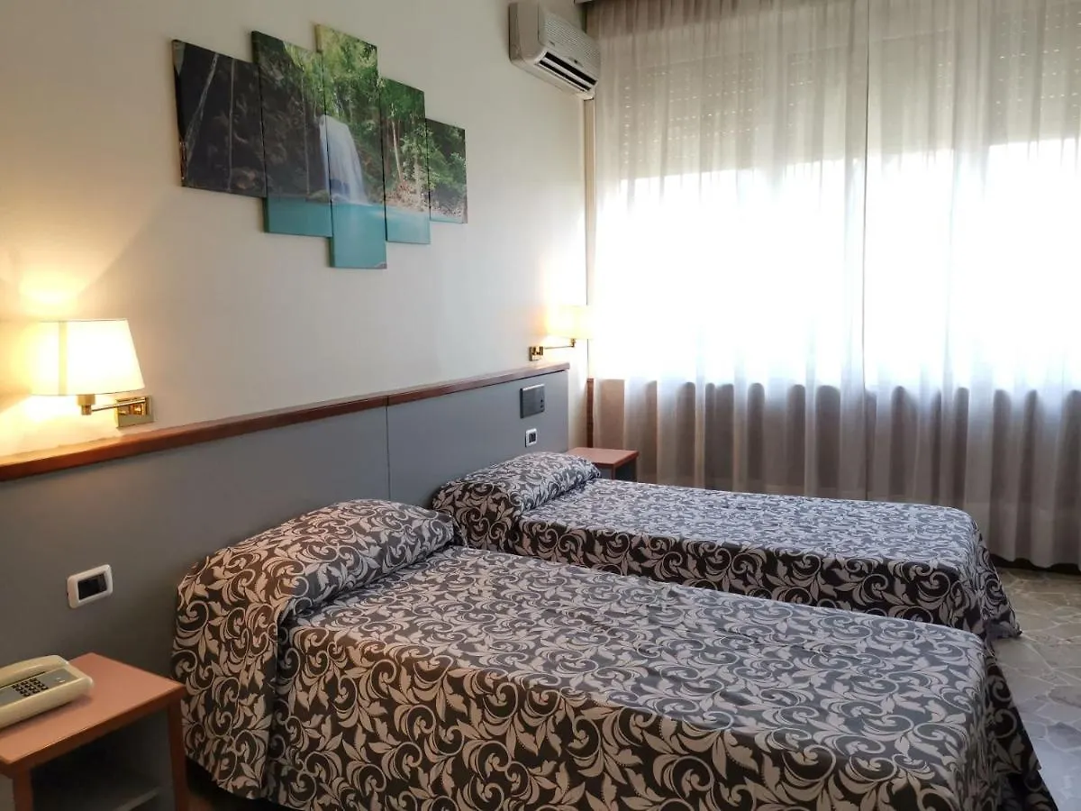 H&L Hotel Cinisello Balsamo