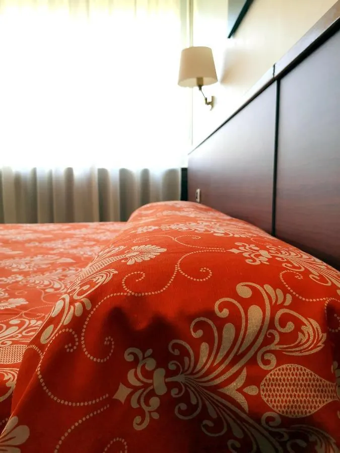H&L Hotel Cinisello Balsamo 3*,  Italy