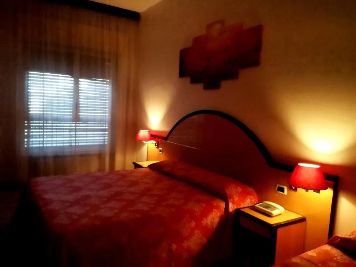 H&L Hotel Cinisello Balsamo Italy
