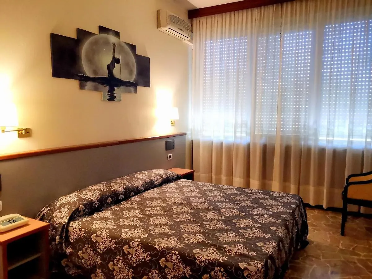 H&L Hotel Cinisello Balsamo