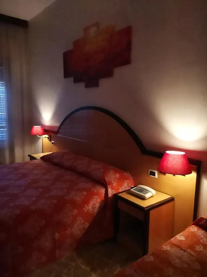 H&L Hotel Cinisello Balsamo