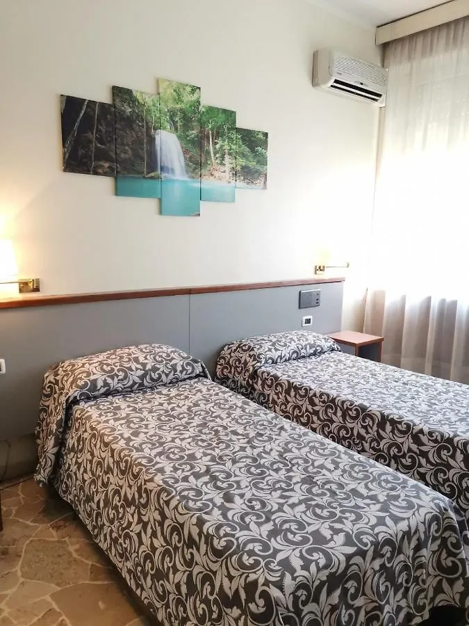 H&L Hotel Cinisello Balsamo