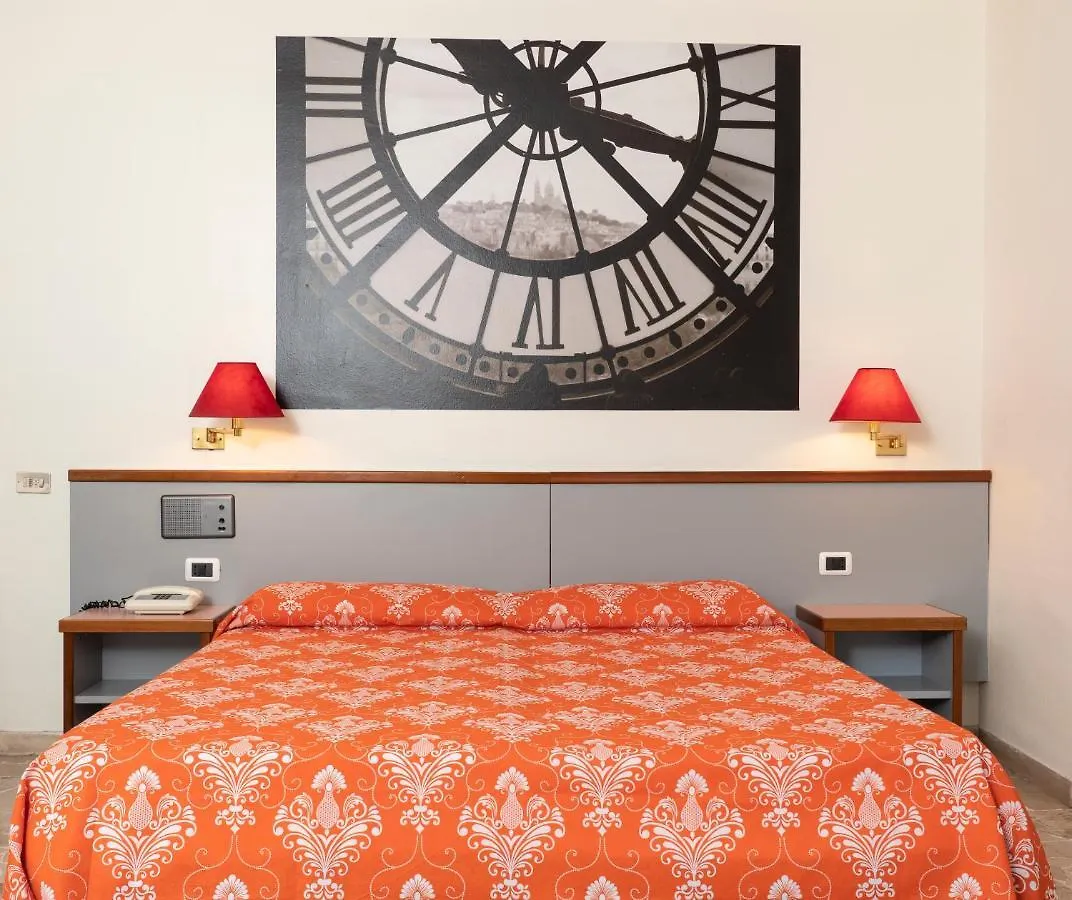 H&L Hotel Cinisello Balsamo