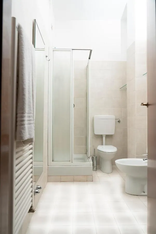 H&L Hotel Cinisello Balsamo